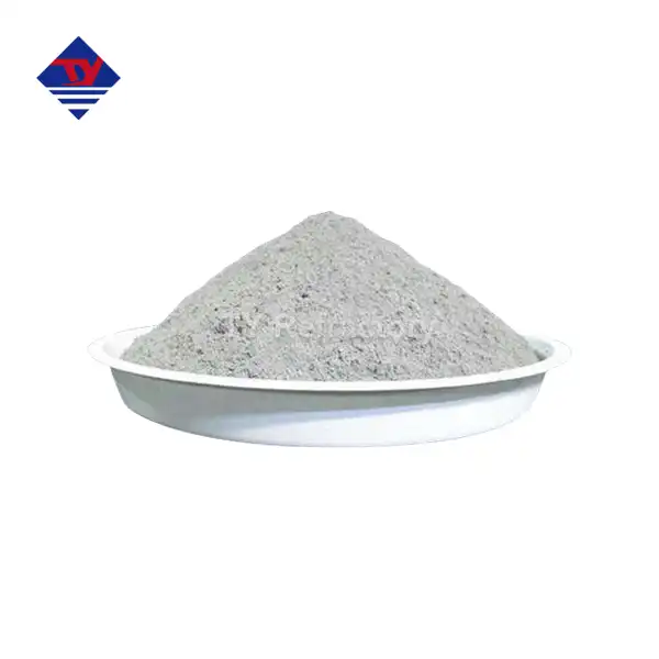 Aluminate Cement